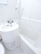 内観写真 アーバン高藤