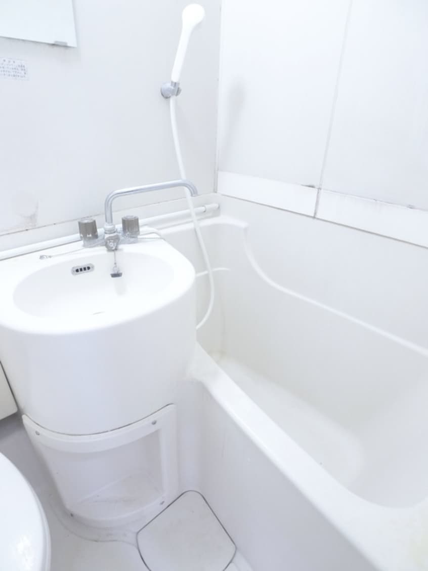 内観写真 アーバン高藤