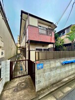 ベルメゾン