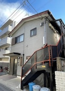 外観写真 パ－クハイツ