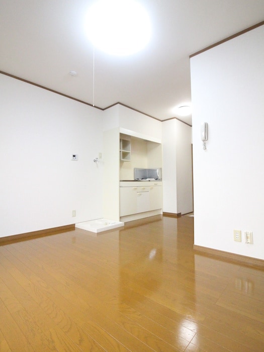 居室 パ－クハイツ