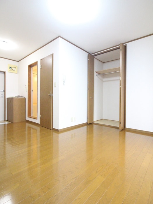 居室 パ－クハイツ