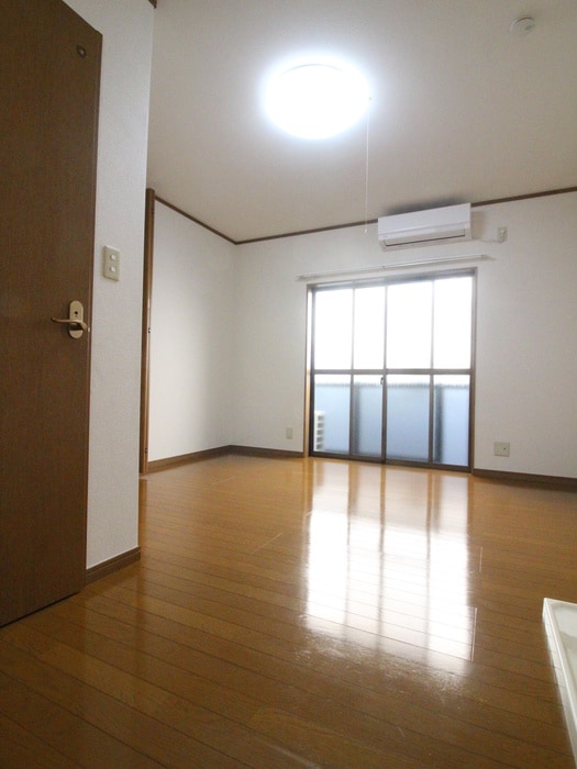 居室 パ－クハイツ