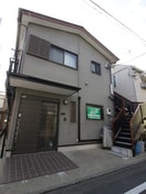 外観写真 パ－クハイツ