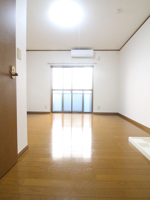 居室 パ－クハイツ