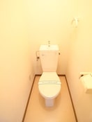 トイレ パ－クハイツ