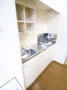 キッチン パ－クハイツ