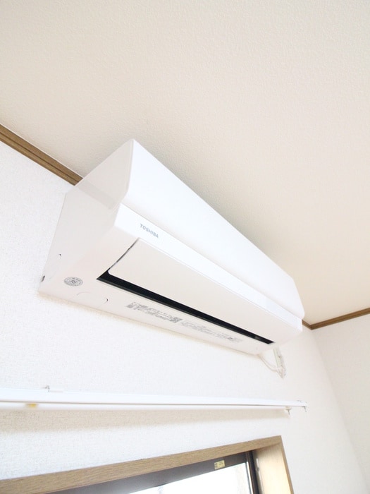 内観写真 パ－クハイツ