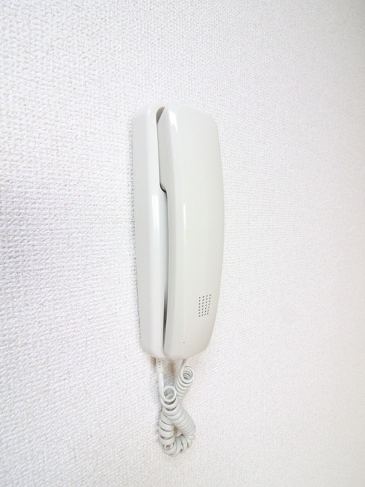 内観写真 パ－クハイツ