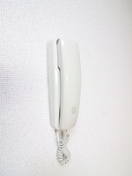 内観写真 パ－クハイツ