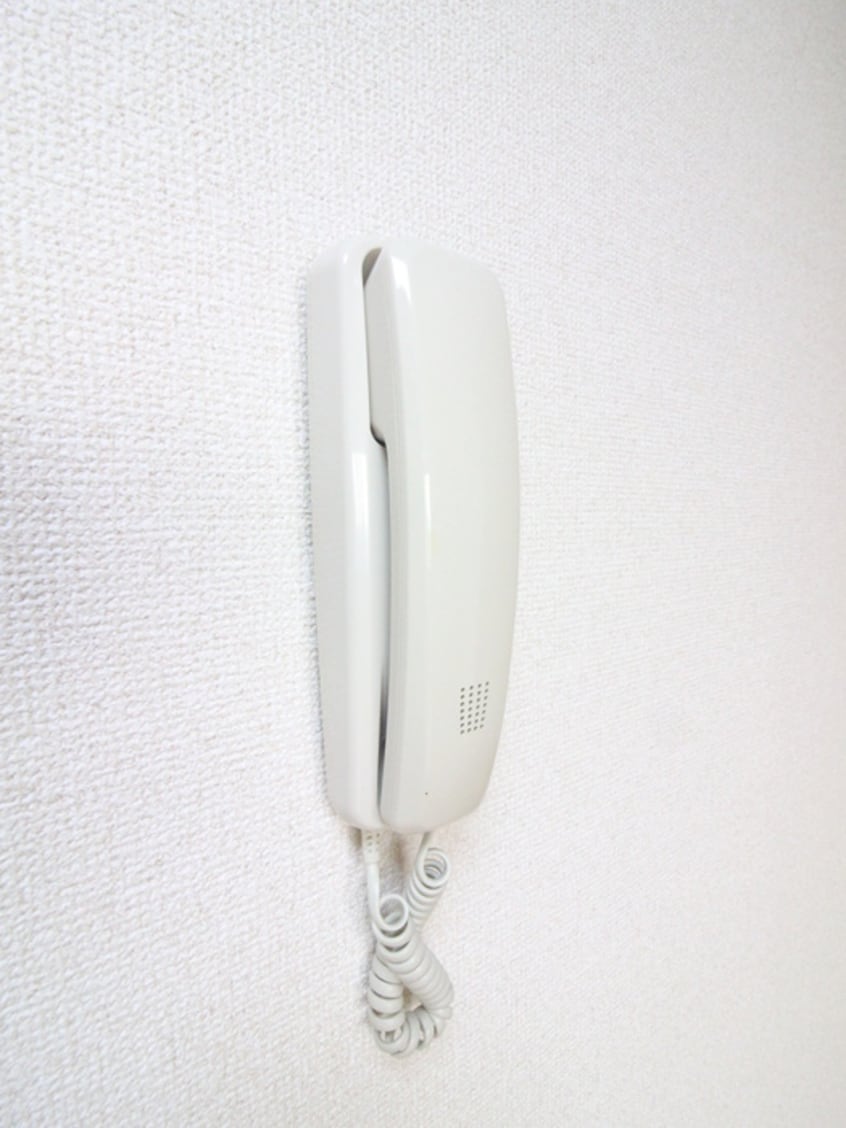 内観写真 パ－クハイツ