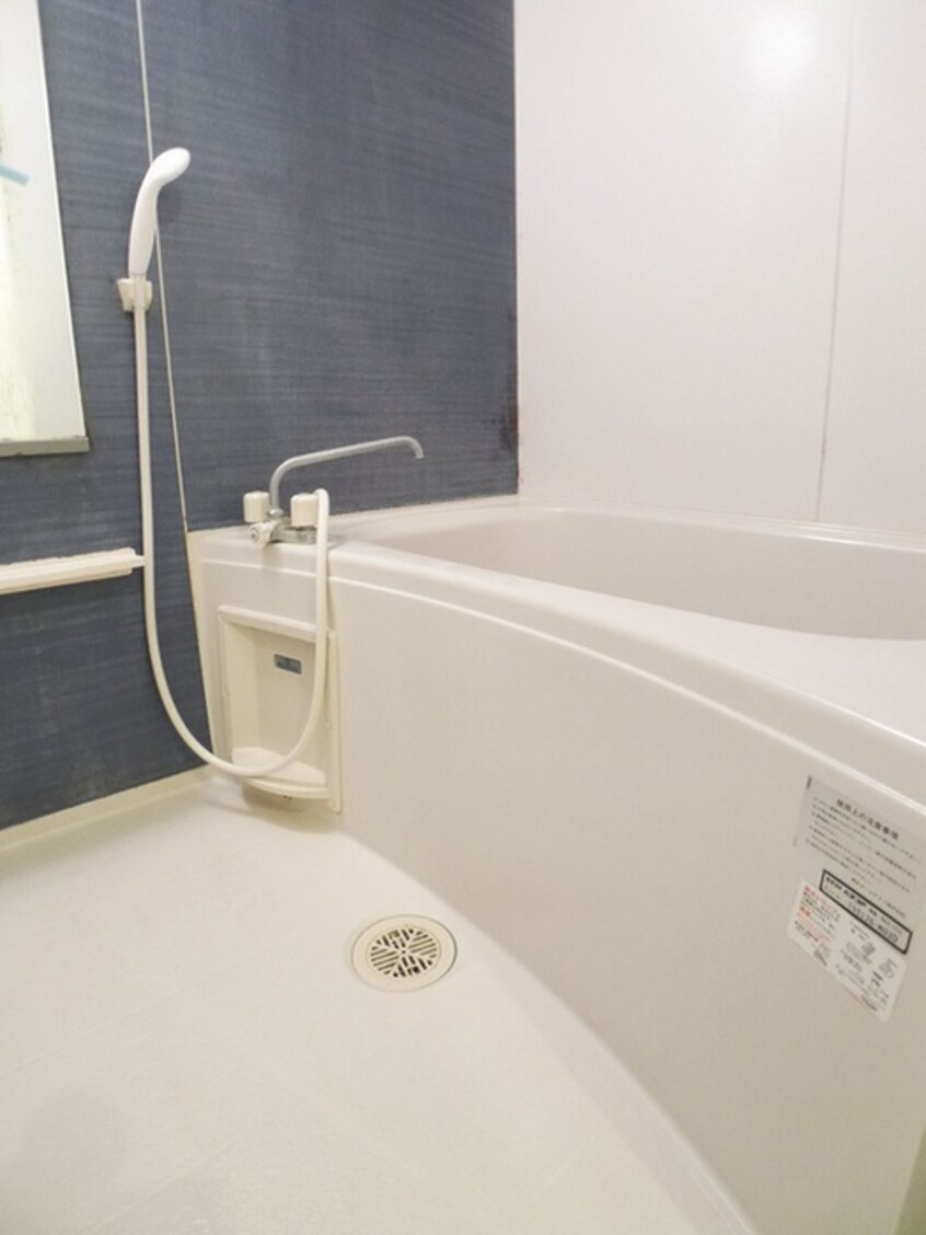 バス／シャワールーム等 フィオリスタ