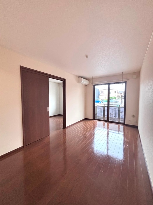 居室 ｙｕｍｅｋａ