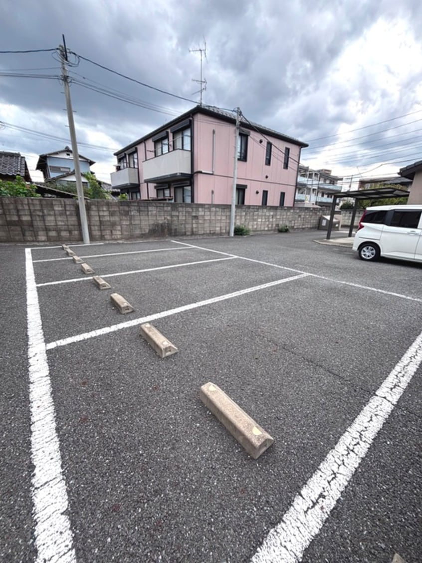 駐車場 ｙｕｍｅｋａ