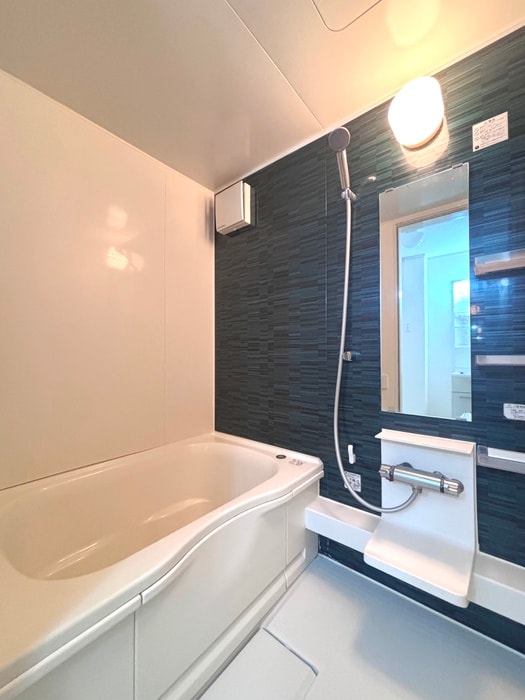 バス／シャワールーム等 ｙｕｍｅｋａ