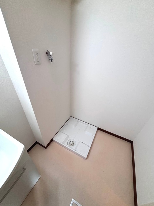 洗濯機置場 ｙｕｍｅｋａ