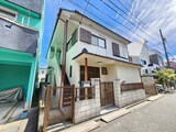 加藤ハイツ