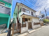 加藤ハイツ