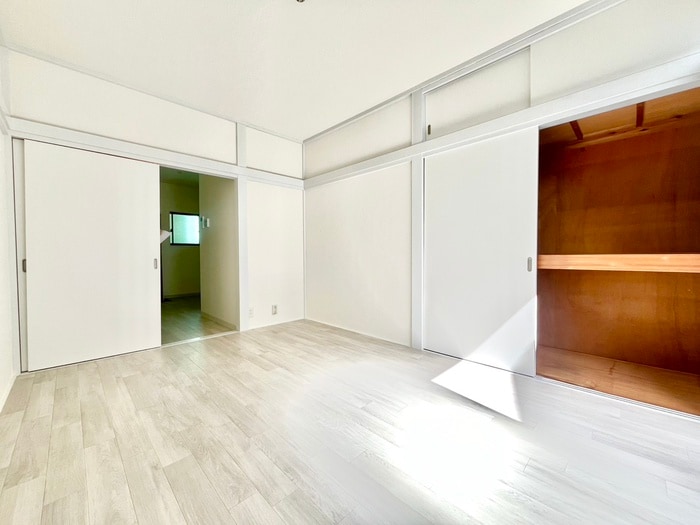 居室 加藤ハイツ