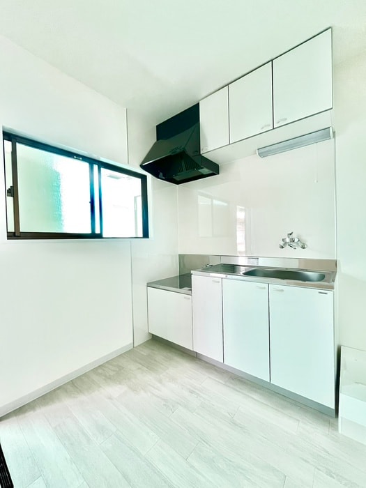 キッチン 加藤ハイツ