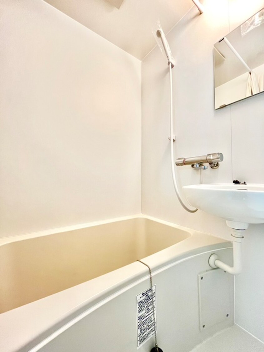 バス／シャワールーム等 加藤ハイツ