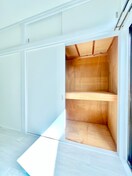 収納 加藤ハイツ