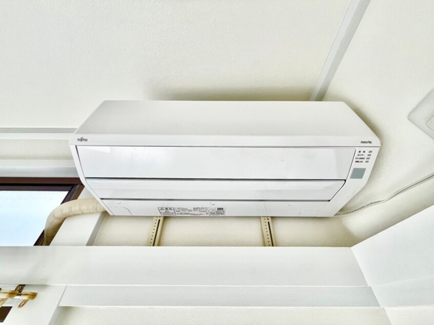 内観写真 加藤ハイツ