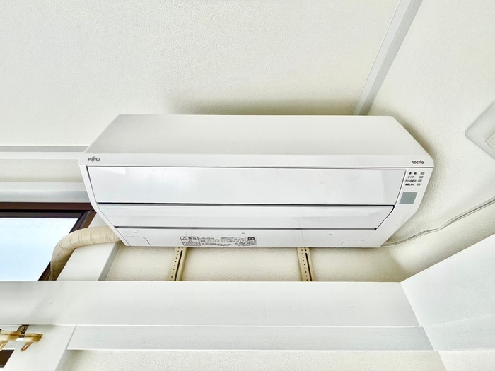 内観写真 加藤ハイツ