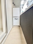 ベランダ・バルコニー ＴＫ ＨＯＵＳＥ Ⅰ