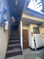 パラダイム南砂