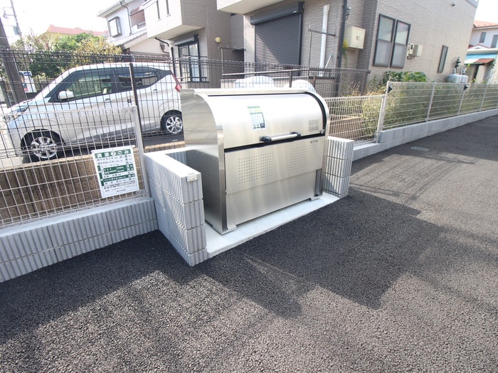 建物設備 ヒルズ