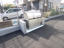 建物設備 ヒルズ