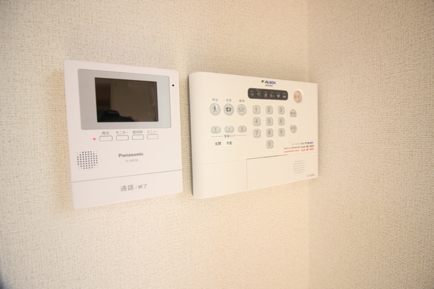 内観写真 ヒルズ