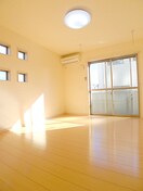 居室 メゾングラシュ－