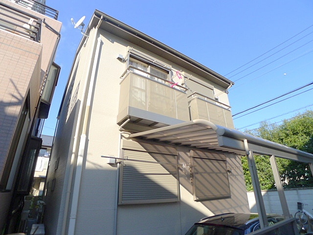 その他 メゾングラシュ－