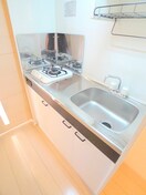 キッチン メゾングラシュ－