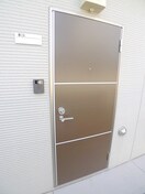 玄関 メゾングラシュ－