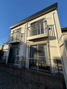 外観写真 アム－ル萩山