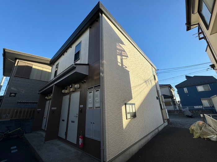 外観写真 アム－ル萩山