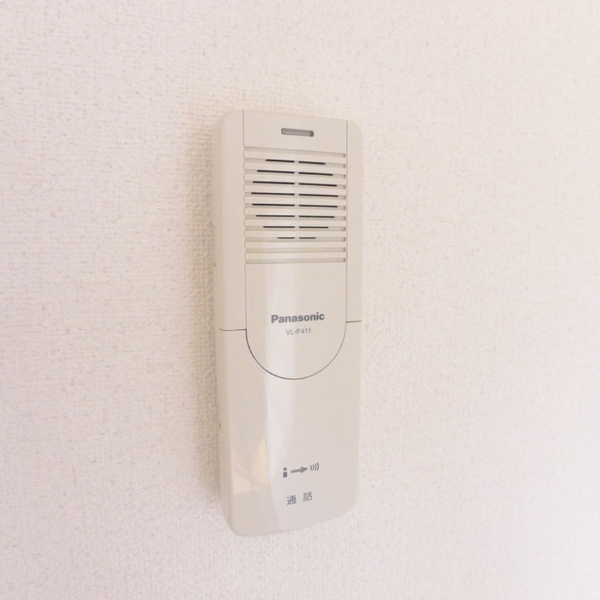 内観写真 エイユービル