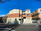 パルトネール二俣川Ⅲ