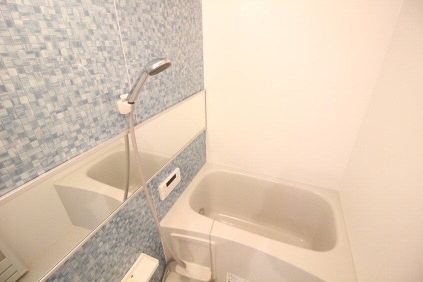 バス／シャワールーム等 パルトネール二俣川Ⅲ