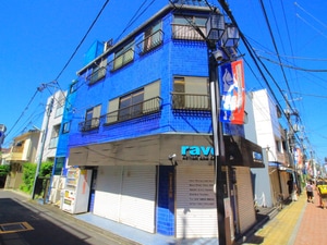 サンタハウス