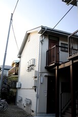 コーポ志村B