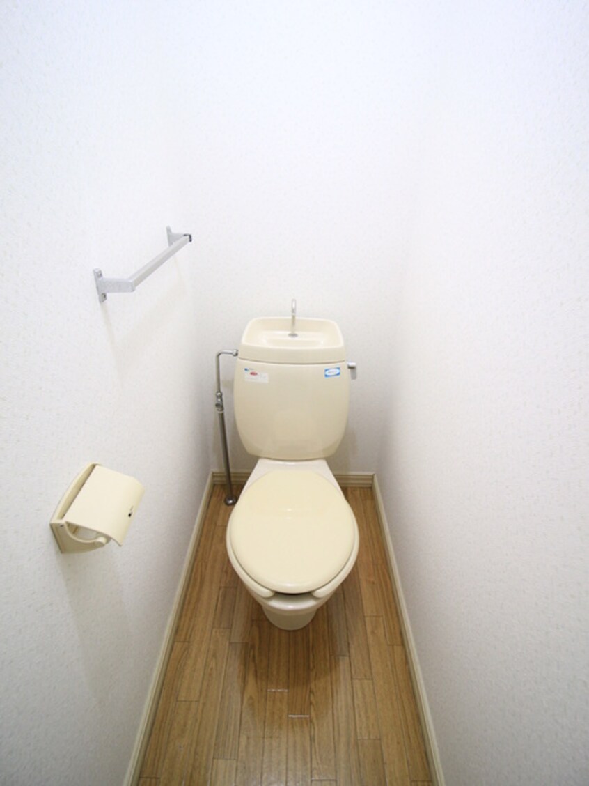 トイレ メ－プルＭ