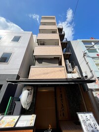 トラスト築地KNビル