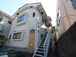 高野アパート