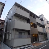 クレール大森東