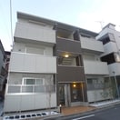 外観写真 クレール大森東