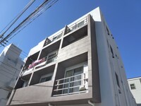 Jsコート桜上水